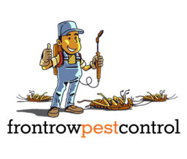 Frontrow Pest Control