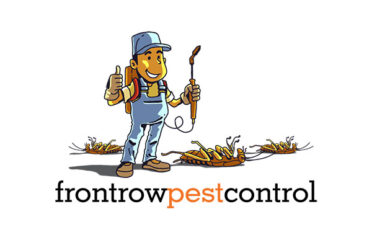 Frontrow Pest Control