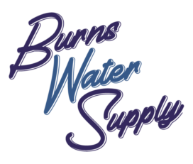 Burns Water Supply