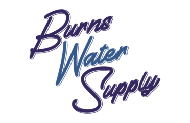 Burns Water Supply
