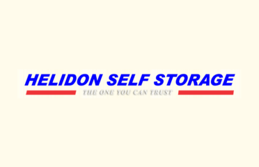 Helidon Self Storage