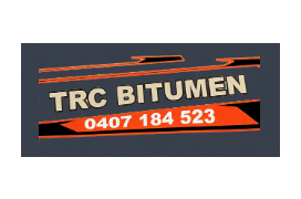 TRC BITUMEN DRIVEWAYS